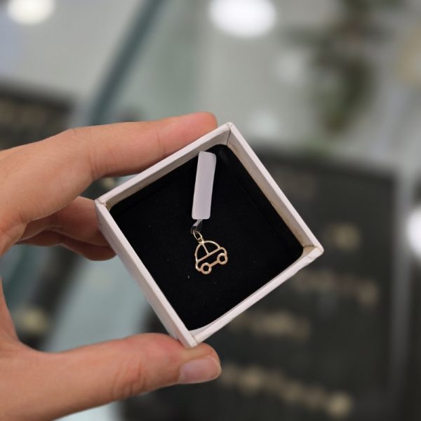 دستبند ماشین