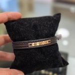 دستبند چرم خدا با من است