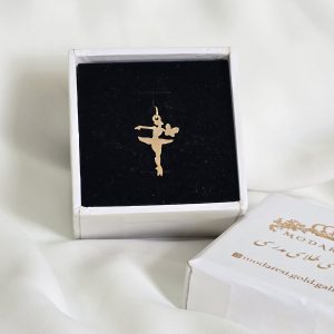 آویز باله و پروانه ک 60