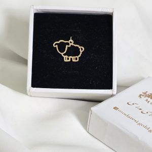 آویز ببعی کد 162