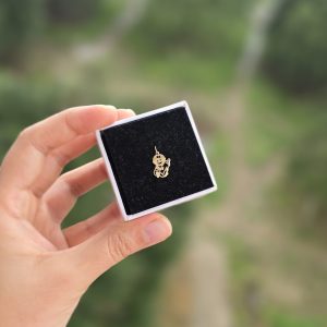 آویز کودک و شیشه شیر کد 99