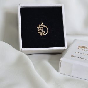 آویز تو مرا جان و جهانی