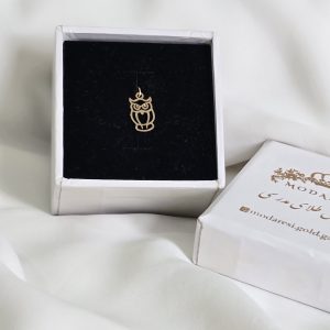 آویز جغد کد 105