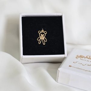 آویز خرس کد 43