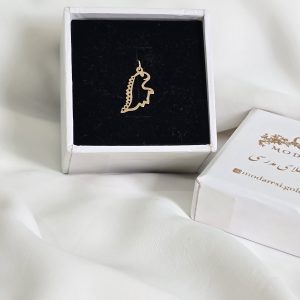 آویز دایناسور کد 104