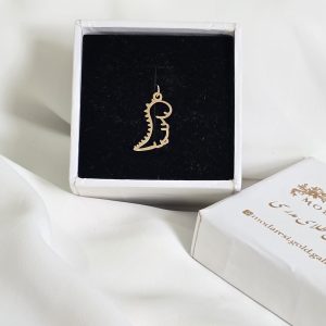 آویز دایناسور کد 163