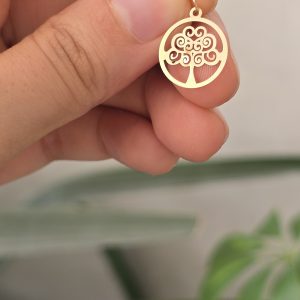 آویز درخت کد 160