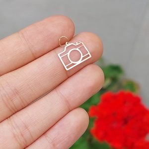 آویز دوربین 55