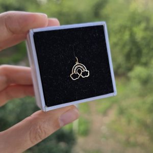 آویز رنگین کمان