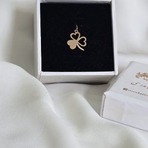 آویز شبدر کد 1