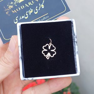 آویز شبدر کد 5