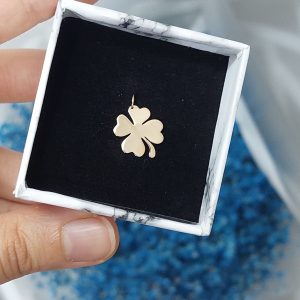 آویز شبدر کد 3