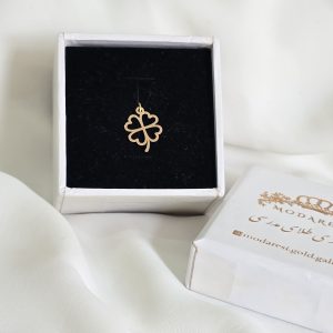 آویز شبدر کد 4