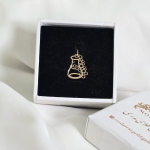 آویز علوم آزمایشگاهی کد 165