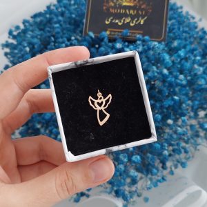 آویز فرشته کد 92