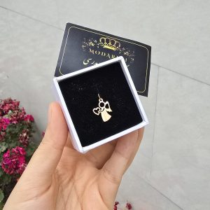 آویز فرشته کد 307