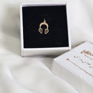 آویز هدفون کد 123