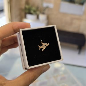 آویز هواپیما کد 157