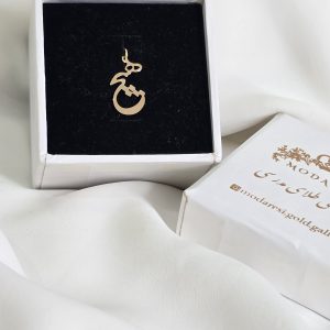 آویز هیچ کد 137