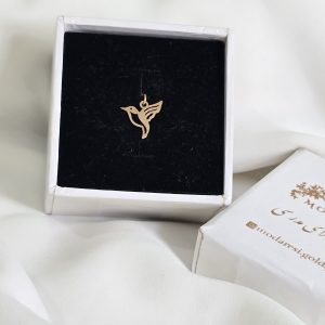 آویز پرنده کد 134