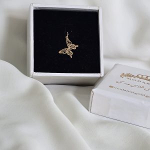 آویز پروانه پرفروش