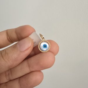 آویز چشم نظر متحرک