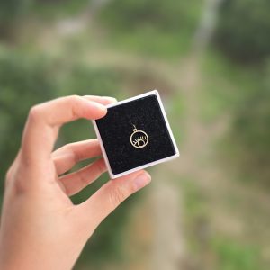 آویز تک چشم کد 88