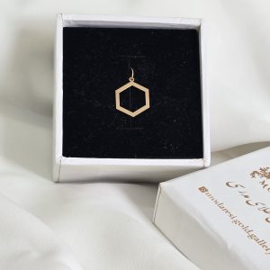 آویز چند ضلعی کد 145