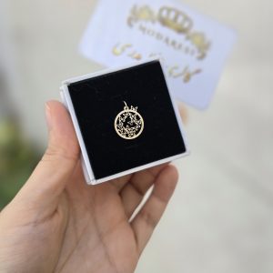 آویز چند پروانه کد 164