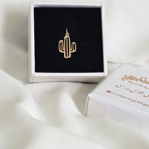 آویز کاکتوس کد 50