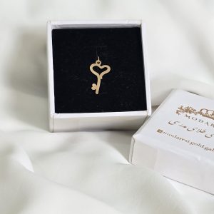 آویز کلید کد 101