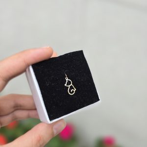 آویز گربه کد 42