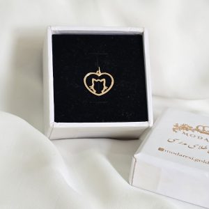 آویز گربه کد 45