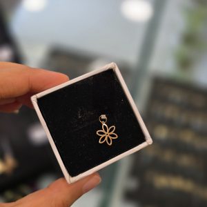 آویز گل کد 100