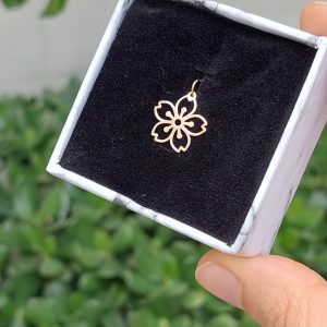 آویز گل کد 66