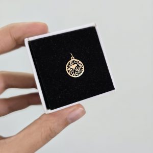 آویز گلستان کد 13