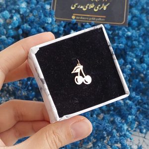 آویز گیلاس کد 52