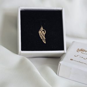 آویز تک بال کد 6