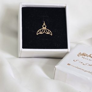 آویز دم وال کد 75