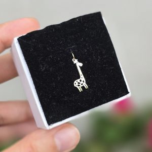 آویز زرافه کد 4