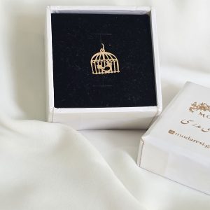 آویز مرغ آمین کد 2