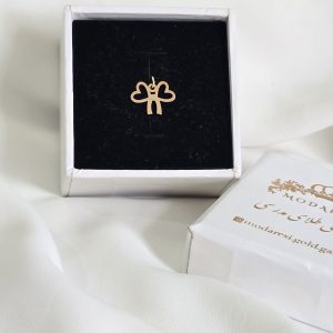 آویز پاپیون کد 70