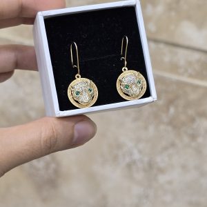 گوشواره پنتر