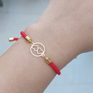 دستبند قلب کد 422