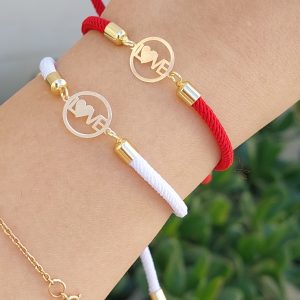 دستبند لاو کد 428