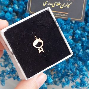اویز پسر کد 490