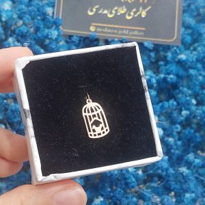 اویز مرغ امین متفرقه کد 17