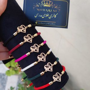 دستبند مامان کد 270