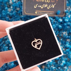 اویز لاو کد 117