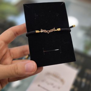 دستبند قلب کد 429